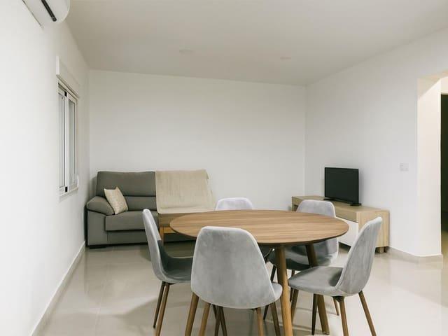 Piso en venta en Aguilas, Murcia Costa Cálida