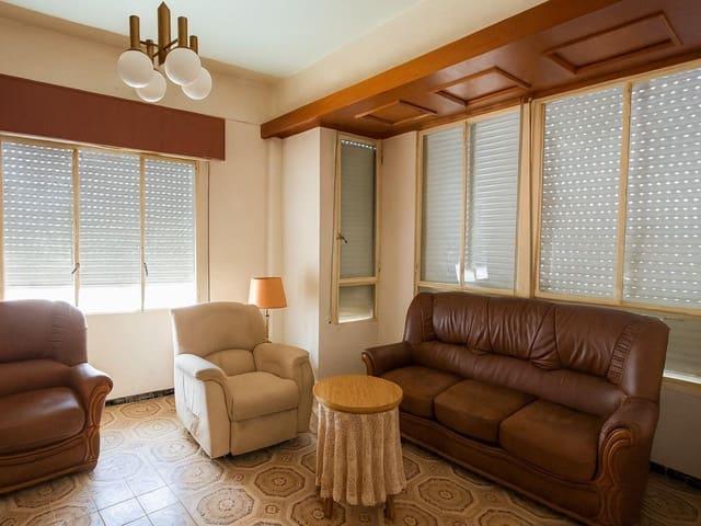 Piso en venta en Aguilas, Murcia Costa Cálida
