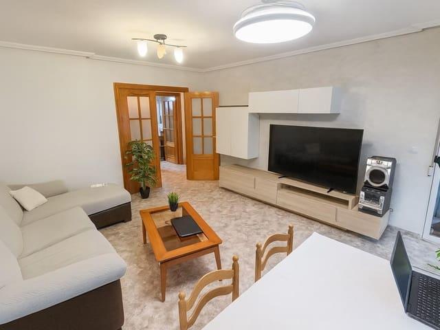 Piso en venta en Aguilas, Murcia Costa Cálida