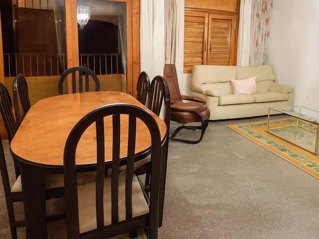 Piso en venta en Aguilas, Murcia Costa Cálida