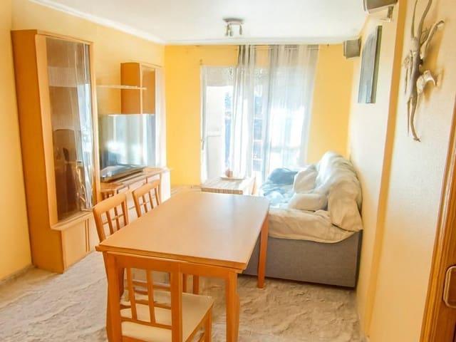 Piso en venta en Aguilas, Murcia Costa Cálida
