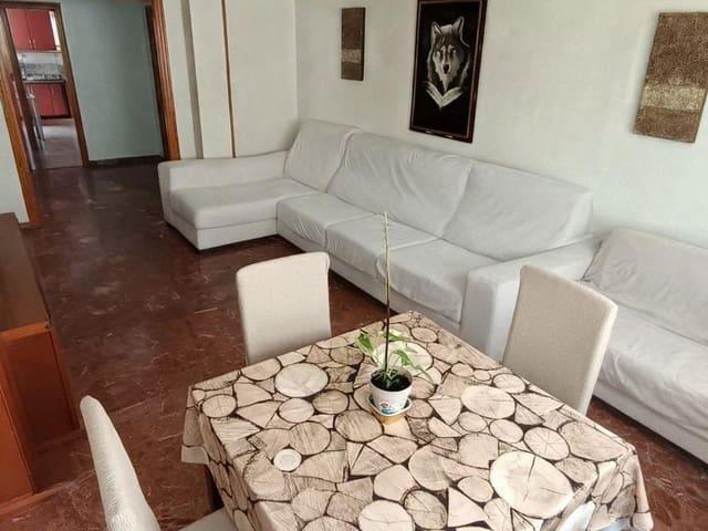 Piso en venta en Aguilas, Murcia Costa Cálida