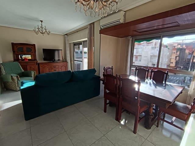 Piso en venta en Aguilas, Murcia Costa Cálida