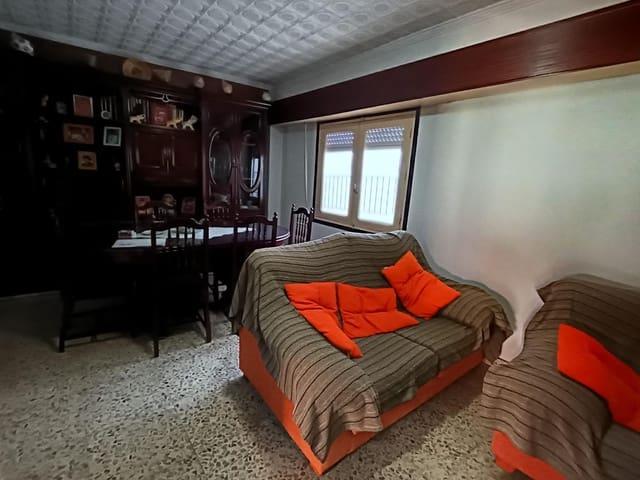 Piso en venta en Aguilas, Murcia Costa Cálida