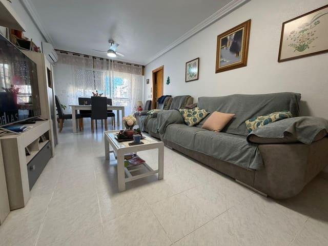 Piso en venta en Aguilas, Murcia Costa Cálida