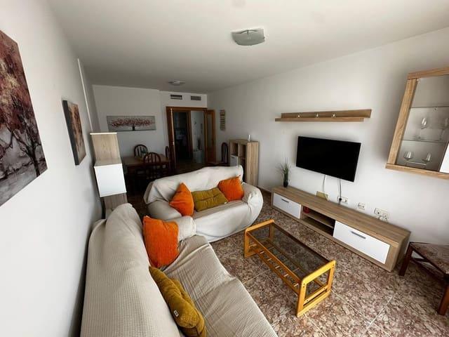 Piso en venta en Aguilas, Murcia Costa Cálida