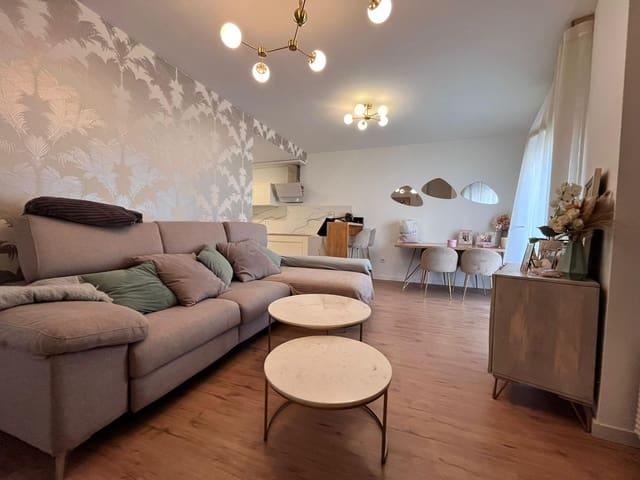 Piso en venta en Aguilas, Murcia Costa Cálida
