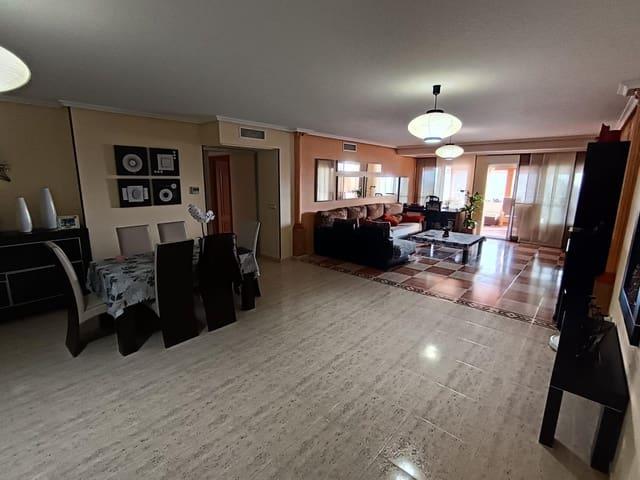 Piso en venta en Aguilas, Murcia Costa Cálida
