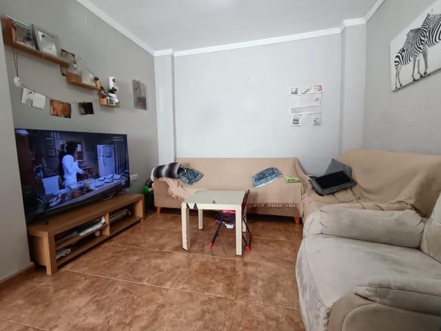 Piso en venta en Aguilas, Murcia Costa Cálida