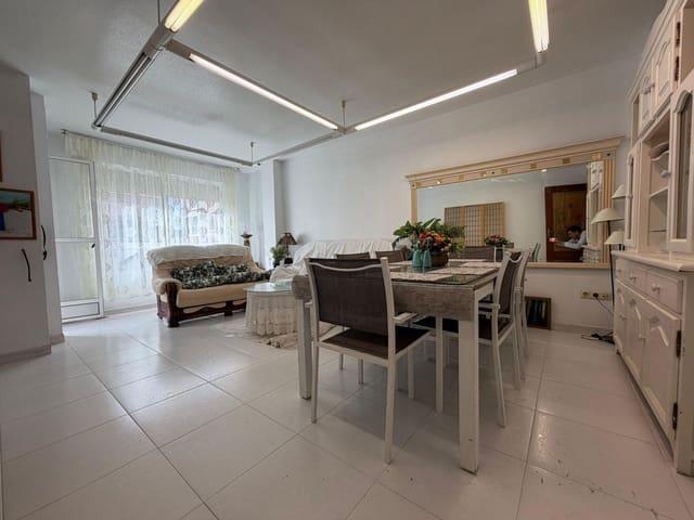Piso en venta en Aguilas, Murcia Costa Cálida