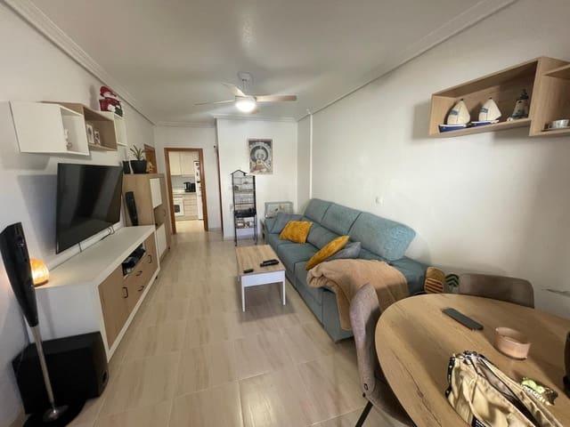 Piso en venta en Aguilas, Murcia Costa Cálida
