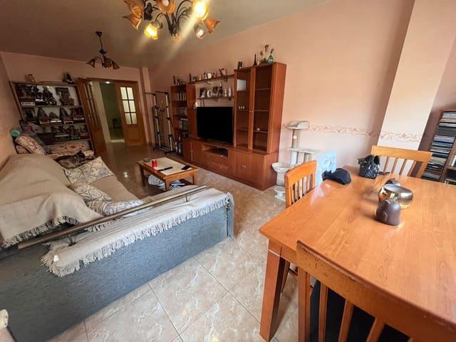 Piso en venta en Aguilas, Murcia Costa Cálida