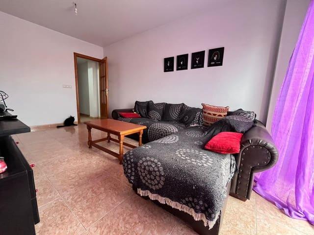 Piso en venta en Aguilas, Murcia Costa Cálida