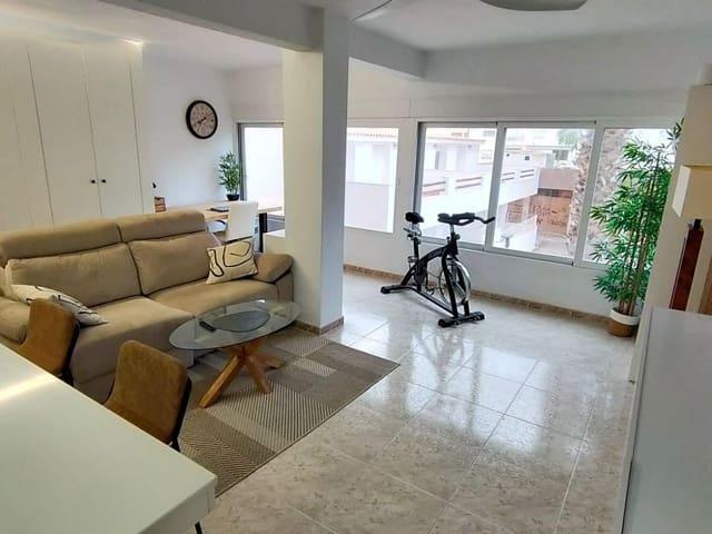 Piso en venta en Aguilas, Murcia Costa Cálida
