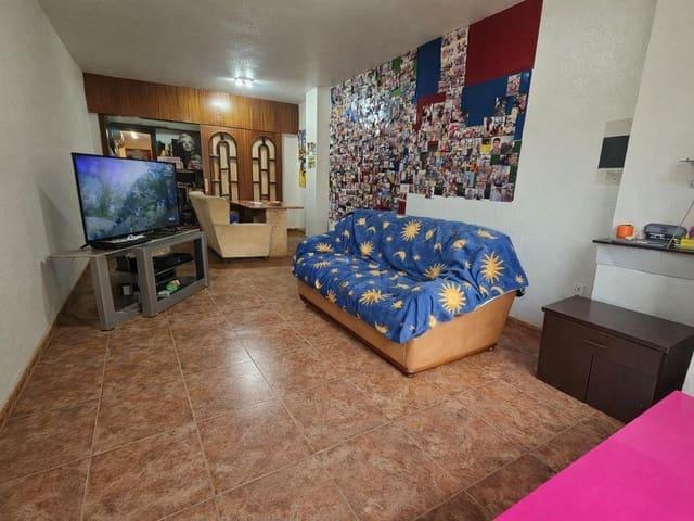 Piso en venta en Aguilas, Murcia Costa Cálida