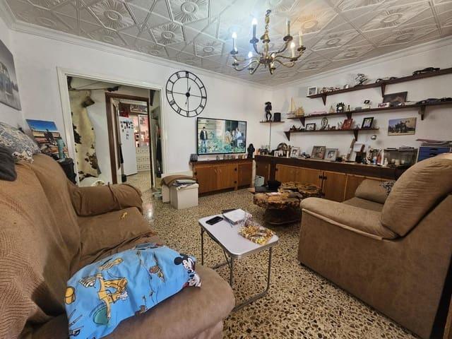Piso en venta en Aguilas, Murcia Costa Cálida