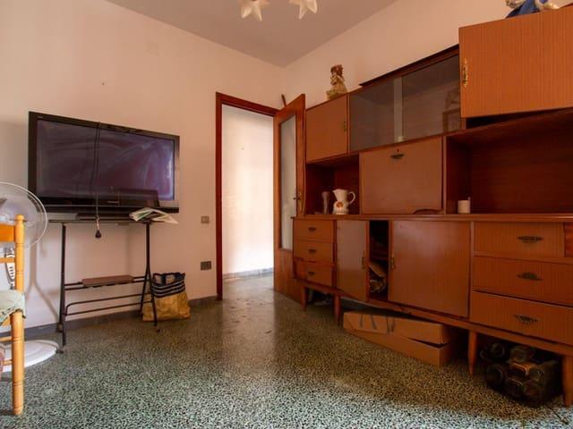 Piso en venta en Aguilas, Murcia Costa Cálida