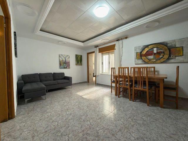 Piso en venta en Aguilas, Murcia Costa Cálida