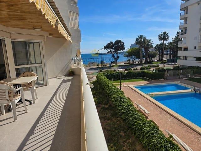 Piso en venta en Aguilas, Murcia Costa Cálida