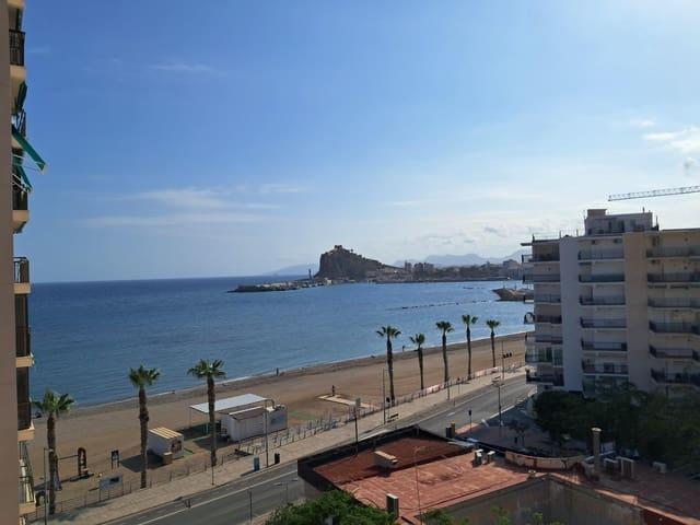 Piso en venta en Aguilas, Murcia Costa Cálida