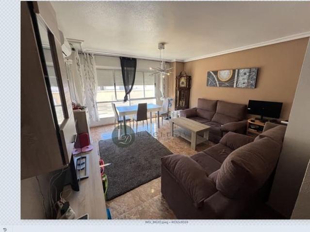 Piso en venta en Aguilas, Murcia Costa Cálida