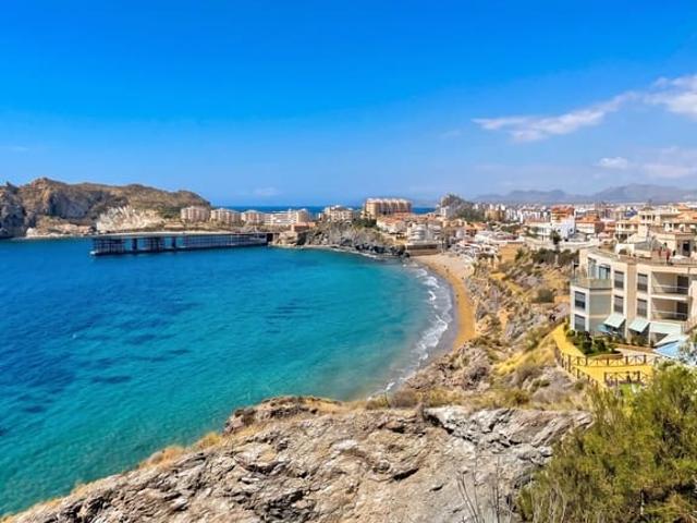 Piso en venta en Aguilas, Murcia Costa Cálida
