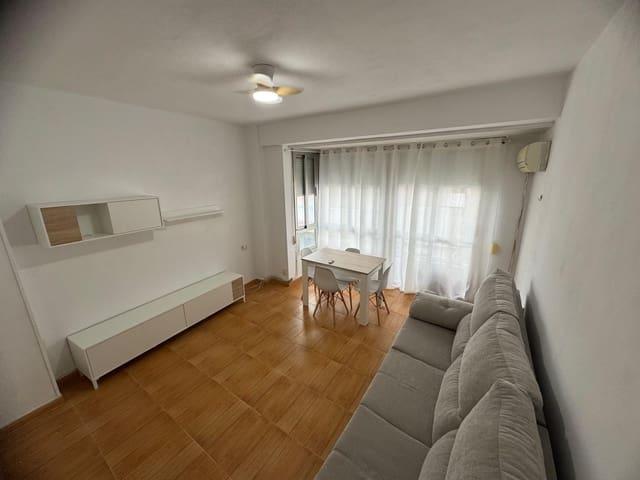 Piso en venta en Aguilas, Murcia Costa Cálida