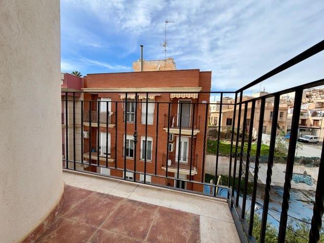 Piso en venta en Aguilas, Murcia Costa Cálida