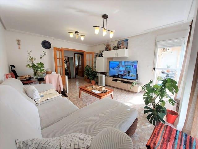 Piso en venta en Aguilas, Murcia Costa Cálida