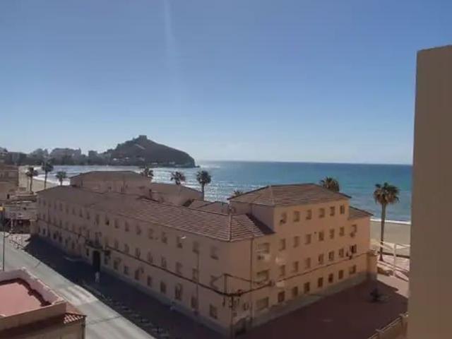 Piso en venta en Aguilas, Murcia Costa Cálida