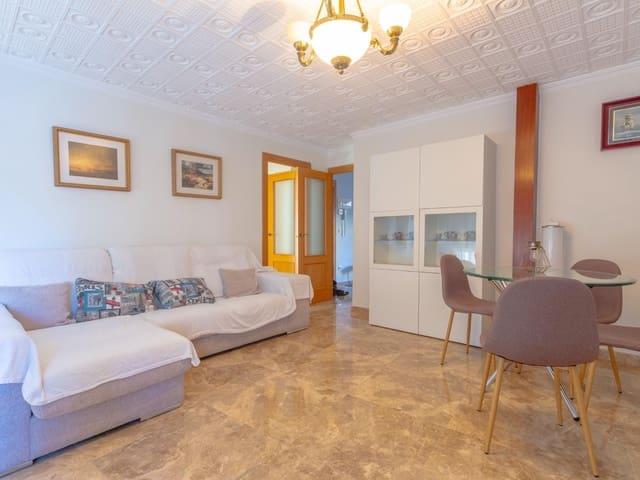 Piso en venta en Aguilas, Murcia Costa Cálida