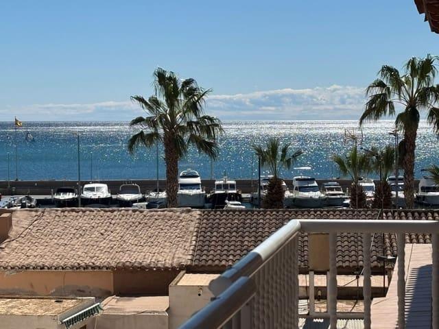 Piso en venta en Aguilas, Murcia Costa Cálida