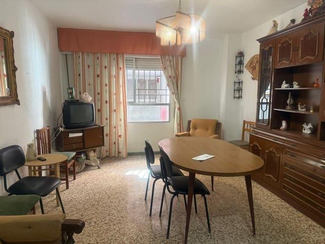 Piso en venta en Aguilas, Murcia Costa Cálida