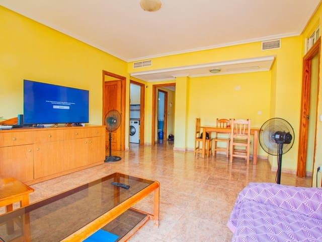 Piso en venta en Aguilas, Murcia Costa Cálida