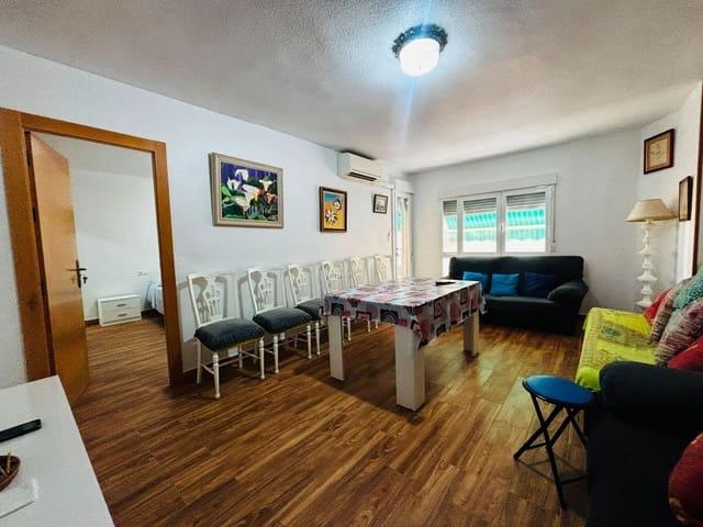 Piso en venta en Aguilas, Murcia Costa Cálida