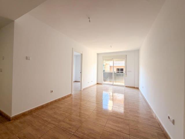 Piso en venta en Aguilas, Murcia Costa Cálida