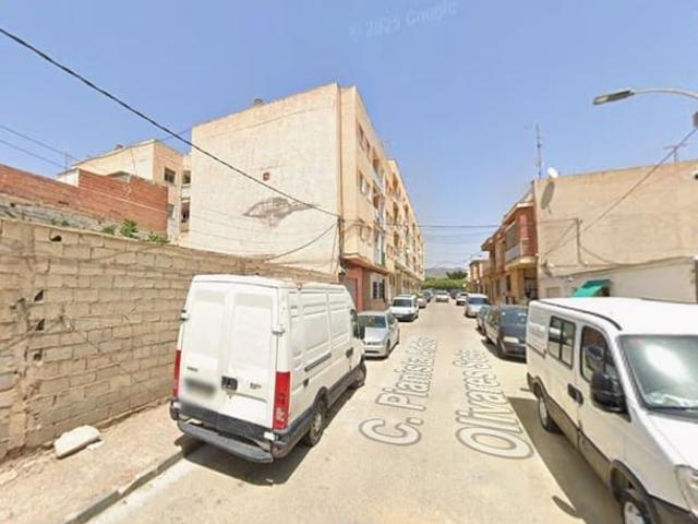 Piso en venta en Aguilas, Murcia Costa Cálida