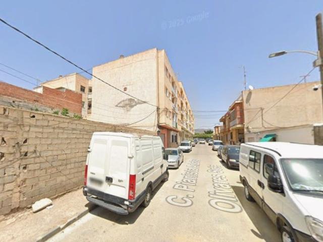 Piso en Venta en Aguilas Murcia
