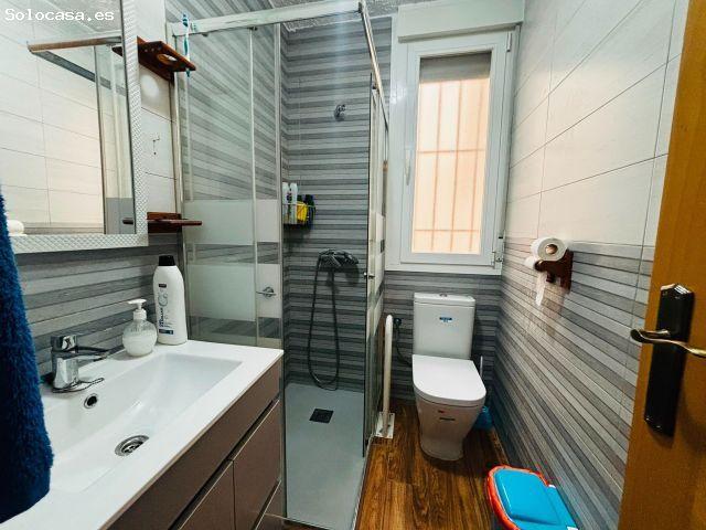 Piso en Venta en Águilas, Murcia