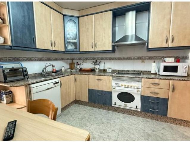 Piso en Venta en Águilas, Murcia