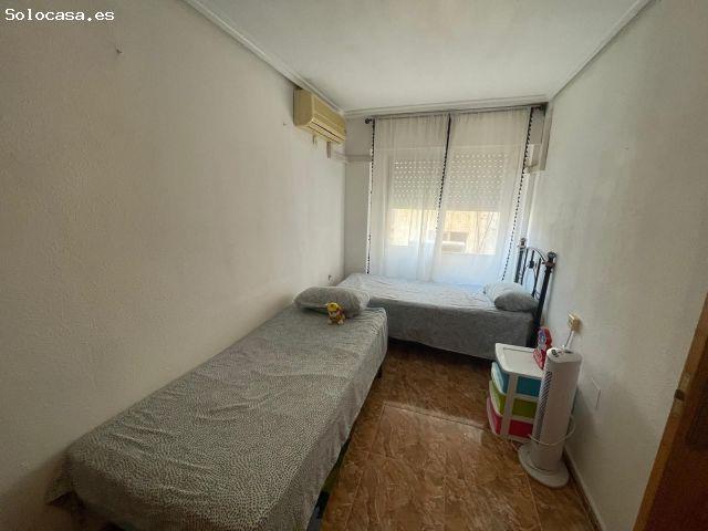 Piso en Venta en Águilas, Murcia