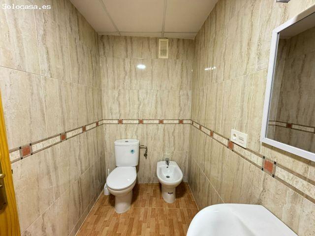 Piso en Venta en Águilas, Murcia