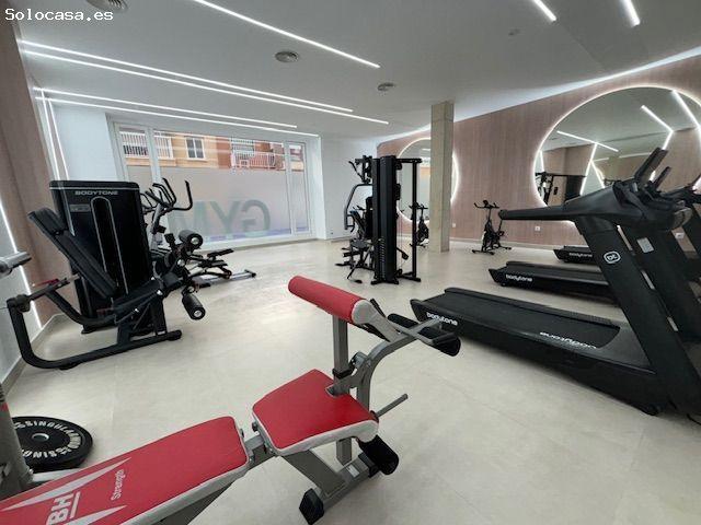 Piso en Venta en Águilas, Murcia