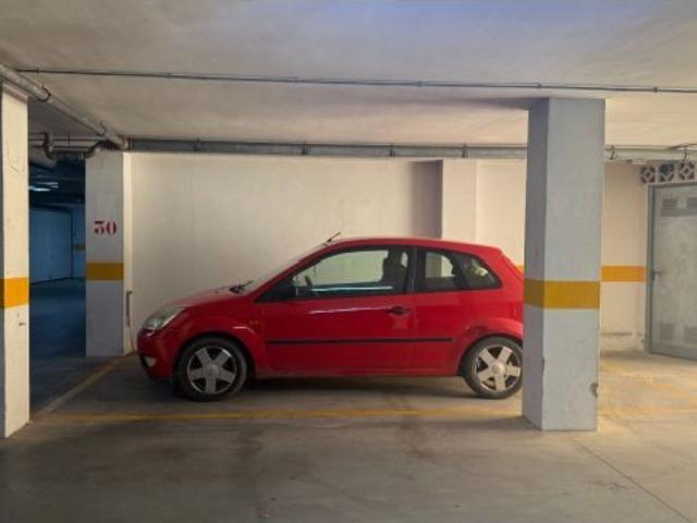 Piso en Venta en Águilas, Murcia