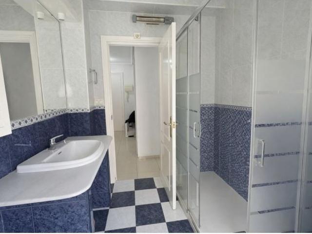 Piso en Venta en Águilas, Murcia