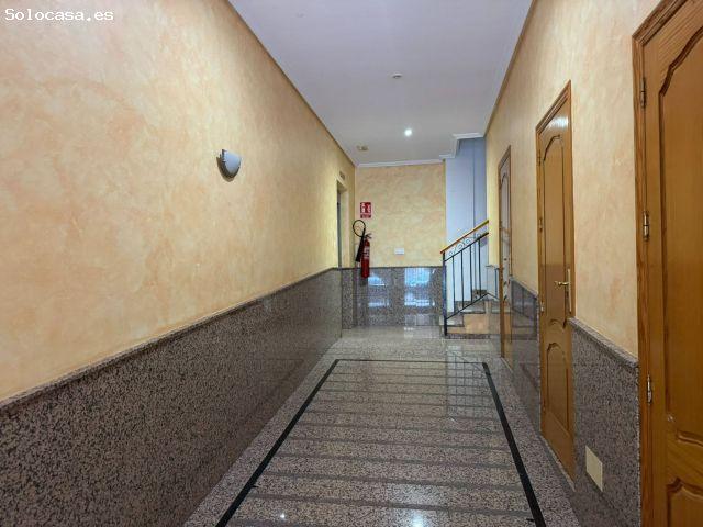 Piso en Venta en Águilas, Murcia
