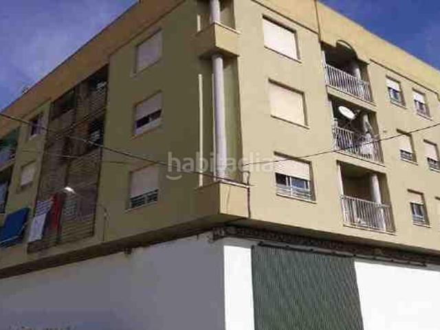 Piso en venta en Águilas. Solvia Inmobiliaria Piso Águilas. Pisos.