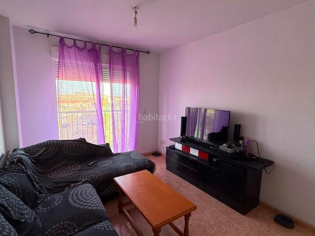 Piso en venta en Águilas. SE VENDE PISO DE DOS HABITACIONES. Pisos.