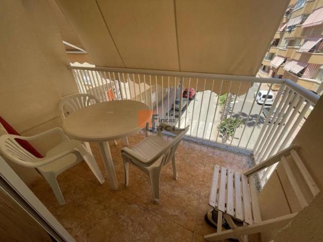 Piso en venta en Águilas, Paseo de Parra