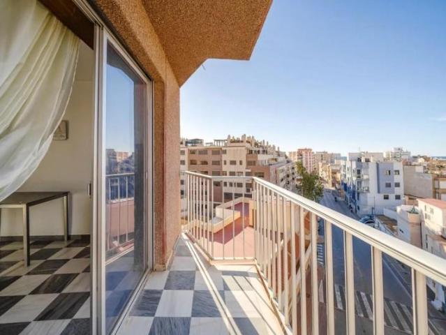 Piso en venta en Águilas, Paseo de Parra